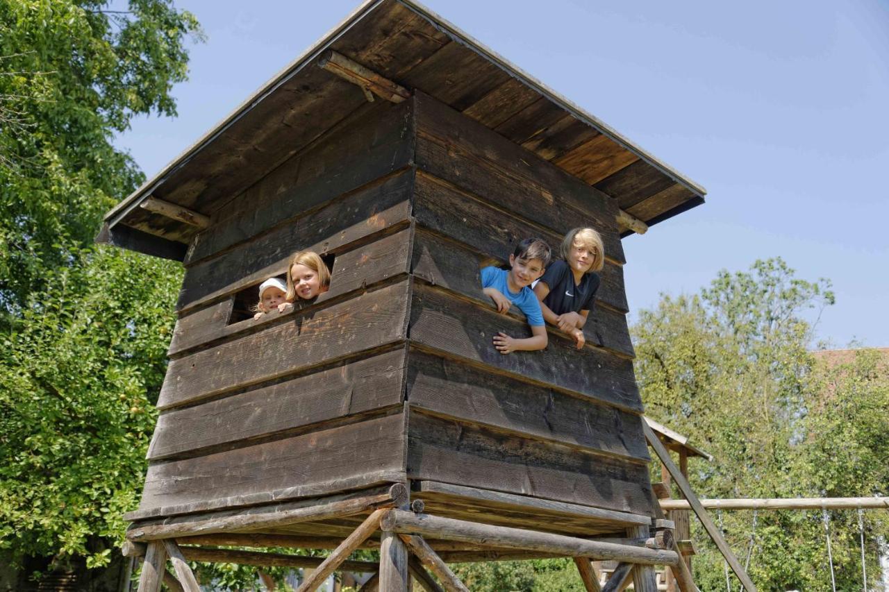 Hagerhof Lejlighed Eggstätt Eksteriør billede